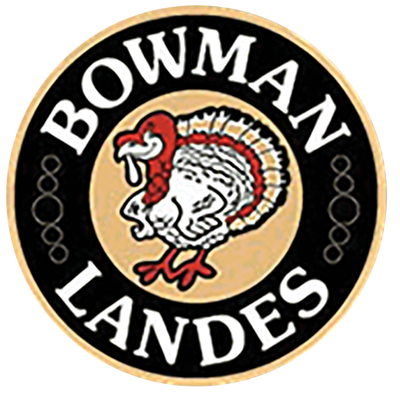 Bowman & Landes