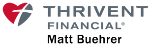 Thrivent Financial–Matt Buehrer