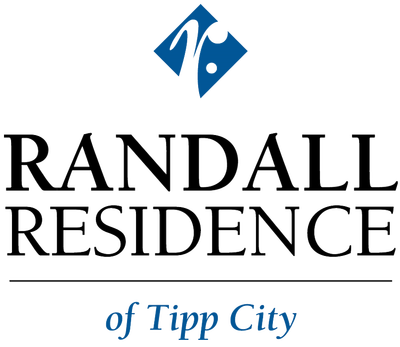 Randall Residence of Tipp City